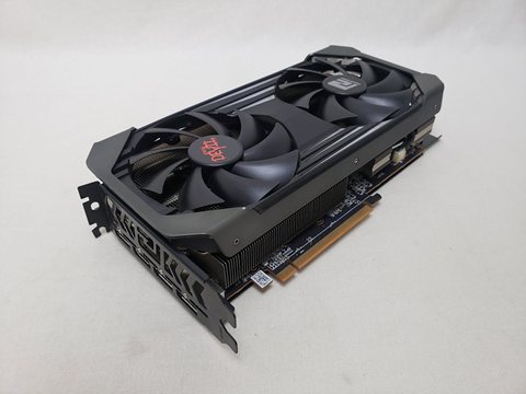 AXRX 6600XT 8GBD6-3DHE/OC 各サイトで併売につき売切れのさいはご容赦願います。