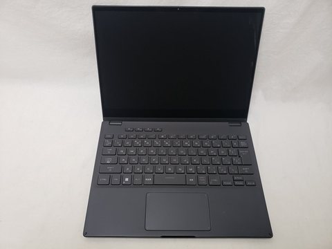 ROG Flow X13 GV301RA GV301RA-R76UMA 各サイトで併売につき売切れのさいはご容赦願います。