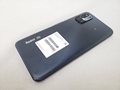 XIG02 グラファイトグレー /Redmi Note 10 JE 【au SIMFREE】 各サイトで併売につき売切れのさいはご容赦願います。