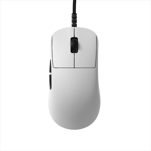 OP1 8k v2 Gaming Mouse White EGG-OP1-8K-V2-WHT