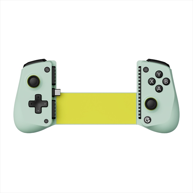 GameSir X5 Lite Wasabi