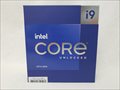 Core i9-13900K BOX (3.0/2.2GHz 24(8+16)コア/32スレッド Turbo Boost Max3.0/スマートキャッシュ36M/TDP125W） 各サイトで併売につき売切れのさいはご容赦願います。