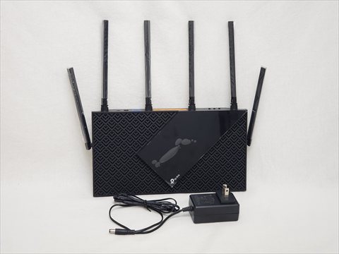 Archer AX73 各サイトで併売につき売切れのさいはご容赦願います。