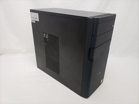 BTOPC （i7-10700/16GB/SSD512GB/DVDマルチ/GTX1070/W11） 各サイトで併売につき売切れのさいはご容赦願います。
