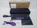 Hiper60-M ShadowGrey 各サイトで併売につき売切れのさいはご容赦願います。