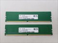 PC5-38400(DDR5 4800) 8GB x2 /バルク 各サイトで併売につき売切れのさいはご容赦願います。