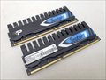 PC3-12800(DDR3 1600) 4GB 2枚組 各サイトで併売につき売切れのさいはご容赦願います。