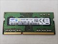 204Pin 1600(PC3L-12800) 4GB DDR3L S.O.DIMM 各サイトで併売につき売切れのさいはご容赦願います。