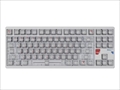 ATK × QK Hex80 Spark TKL Magnetic Switch Keyboard 10月2日発売