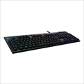 G813-LN Logicool G813 LIGHTSYNC RGB Mechanical Gaming Keyboards-Linear