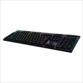 G913-TC Logicool G913 LIGHTSPEED Wireless Mechanical Gaming Keyboard-Tactile