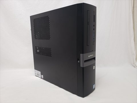 LUV MACHINES Slim iGS430B2D-A 各サイトで併売につき売切れのさいはご容赦願います。