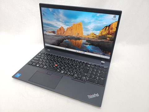 ThinkPad L15 Gen4 (i5-1335U/15.6FHD/16GB/SSD512GB/W11) /21H4S16V00 [8526]各サイトで併売につき売切れのさいはご容赦願います。