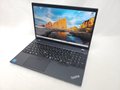 ThinkPad L15 Gen4 (i5-1335U/15.6FHD/16GB/SSD512GB/W11) /21H4S16V00 [8526]各サイトで併売につき売切れのさいはご容赦願います。