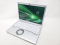 Let's note SV9 (i5-10310U/12.1/8GB/SSD256GB/W11) /CF-SV9RDLVS [3593]各サイトで併売につき売切れのさいはご容赦願います。