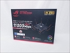 ROG Rapture GT-AX11000 各サイトで併売につき売切れのさいはご容赦願います。