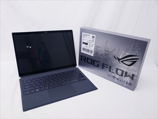 ROG Flow Z13 GZ301VV GZ301VV-I9R4060 各サイトで併売につき売切れのさいはご容赦願います。