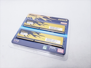 W3U1600HQ-8GC11 [DDR3 PC3-12800 8GB 2枚組] 各サイトで併売につき売切れのさいはご容赦願います。