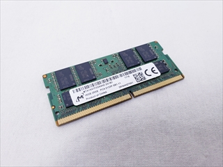 PC4-17000(DDR4 2133) 260Pin S.O.DIMM 16GB 各サイトで併売につき売切れのさいはご容赦願います。