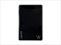 JMB-THN50-BK ブラック Magsafe対応超薄型6.9mmモバイルバッテリー
