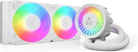Liquid Freezer III Pro 240 A-RGB White ACFRE00186A 