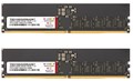 TE516G52S842K DDR5 JEDEC ECC U-DIMM