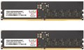 TE516G56S846K DDR5 JEDEC ECC U-DIMM