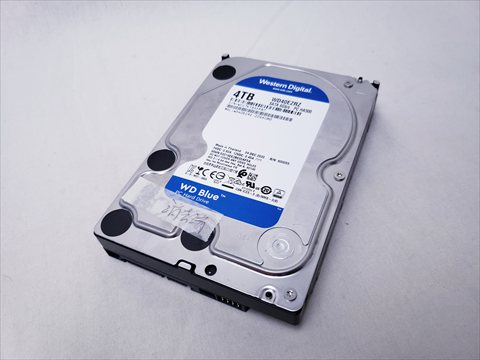 WD40EZRZ 各サイトで併売につき売切れのさいはご容赦願います。