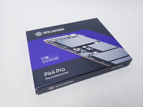 P44 Pro SSDPFKKW010X7X1 各サイトで併売につき売切れのさいはご容赦願います。