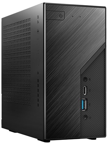 DESKMINI X600/USB4/B/BB/BOX/JP