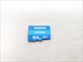 microSDXC カード 64GB 各サイトで併売につき売切れのさいはご容赦願います。