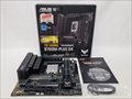 TUF GAMING B760M-PLUS D4 各サイトで併売につき売切れのさいはご容赦願います。