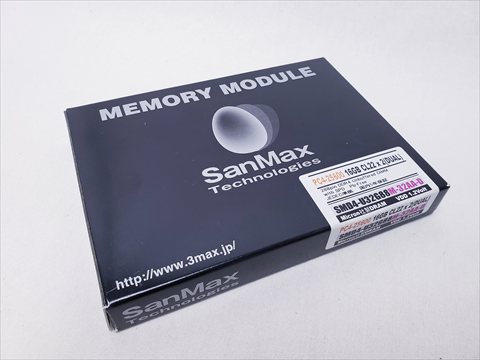 SMD4-U32G88M-32AA-D 各サイトで併売につき売切れのさいはご容赦願います。