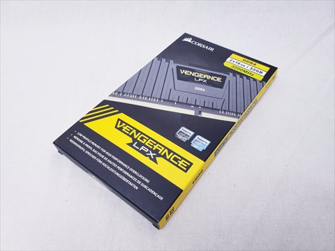 CMK32GX4M2E3200C16 各サイトで併売につき売切れのさいはご容赦願います。