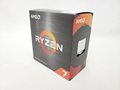 Ryzen 7 5700X W/O Cooler BOX (8C/16T、3.4GHz(最大4.6)、65W、L3 Cache 32MB) 各サイトで併売につき売切れのさいはご容赦願います。