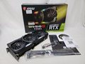 GeForce RTX 2080 Ti GAMING X TRIO 各サイトで併売につき売切れのさいはご容赦願います。