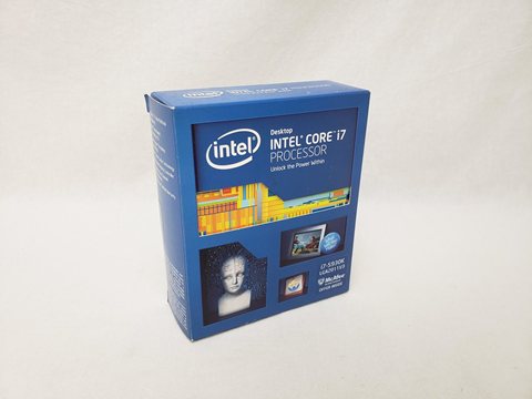 Core i7-5930K BOX (3.50GHz/ターボブースト時3.70GHz/6-core 12-thread/L2 256KBx6/L3 15MB/TDP140W) 各サイトで併売につき売切れのさいはご容赦願います。