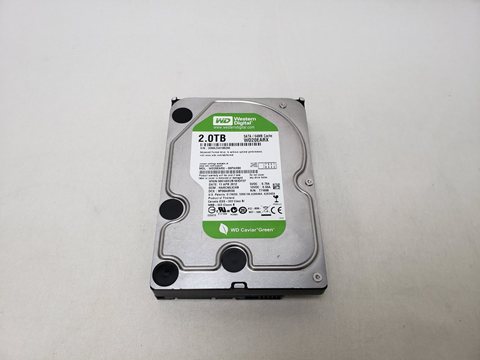 WD20EARX 各サイトで併売につき売切れのさいはご容赦願います。
