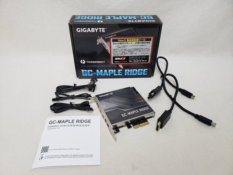 GC-MAPLE RIDGE (REV. 1.0) 各サイトで併売につき売切れのさいはご容赦願います。
