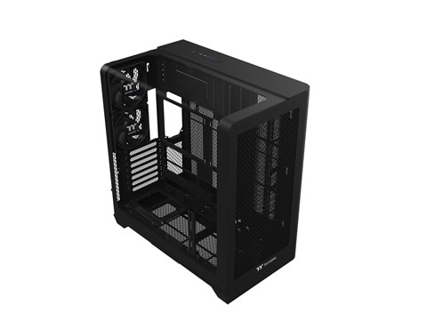 View 390 Air Black (CA-11F-00M1WN-00)