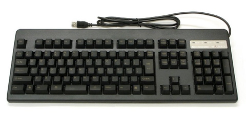 【クリックで詳細表示】Realforce108UBK (SJ08B0)