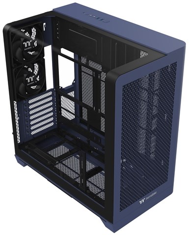 View 390 Air Future Dusk (CA-11F-00MNWN-00)