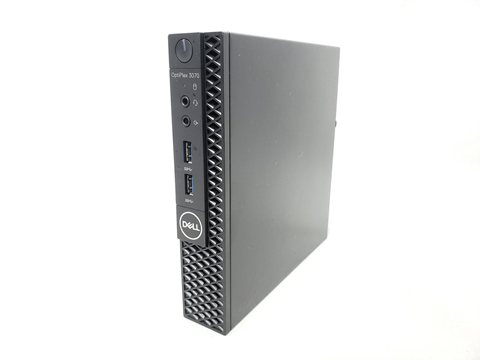 Optiplex 3070 Micro (i5-9500T/8GB/SSD256GB/W11) [8272]各サイトで併売につき売切れのさいはご容赦願います。
