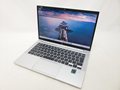 EliteBook 830 G8 (i7-1165G7/13.3FHD/16GB/SSD512GB/W11) /5A1N8AV [8414]各サイトで併売につき売切れのさいはご容赦願います。