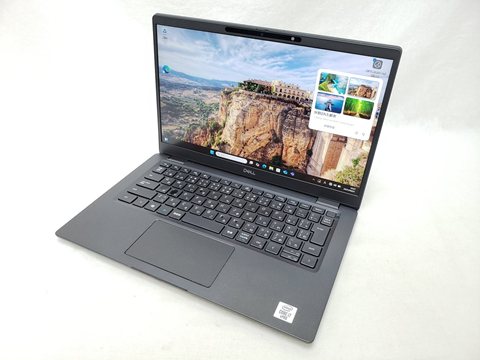 Latitude 7310 (i7-10610U/13.3FHD/16GB/SSD512GB/W11) [7721]各サイトで併売につき売切れのさいはご容赦願います。