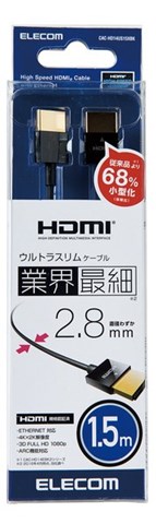 CAC-HD14US15XBK