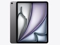 iPad Air 13インチ （M2/2024） Wi-Fi 128GB スペースグレイ /MV273J/A 各サイトで併売につき売切れのさいはご容赦願います。