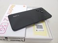 XIG03 ミッドナイトブラック /Redmi 12 5G 【au SIMFREE】 各サイトで併売につき売切れのさいはご容赦願います。