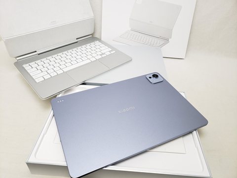 Xiaomi Pad 7 Ultra 16GB/1TB Wi-Fi ミスティパープル 各サイトで併売につき売切れのさいはご容赦願います。
