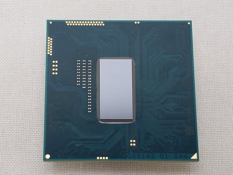 Core i5 4310M バルク (2.70GHz/TB 3.40GHz/3MB/2C 4T/HD4600/37W) 各サイトで併売につき売切れのさいはご容赦願います。